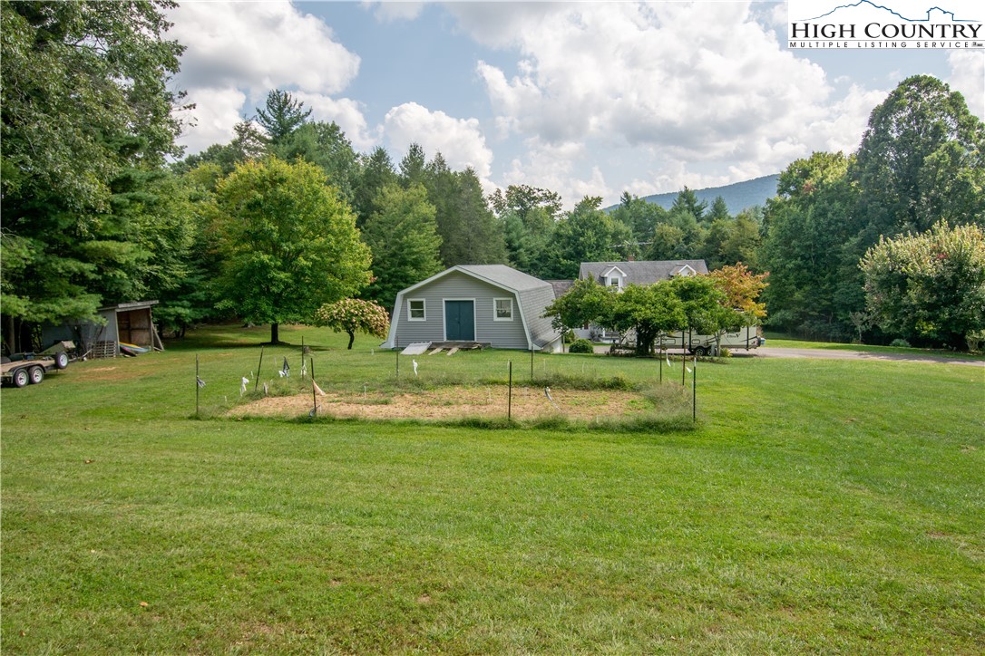 364 Hartsoe Road Warrensville, NC 28693 - Photo 40 of 45 Gallery Image 40