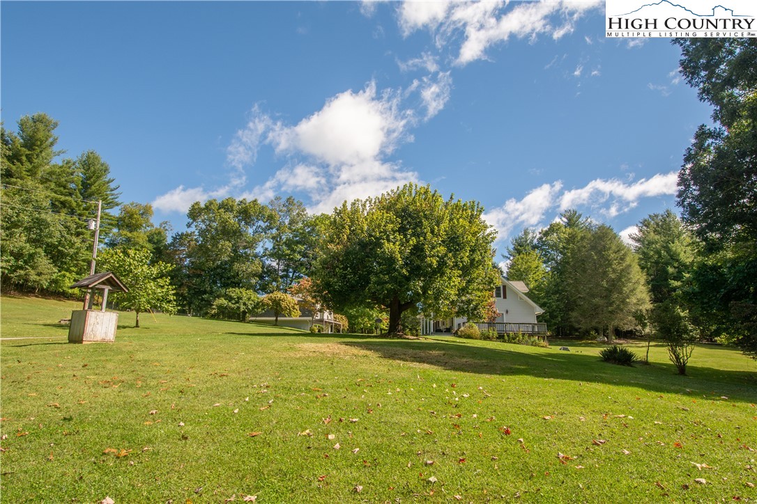 364 Hartsoe Road Warrensville, NC 28693 - Photo 42 of 45 Gallery Image 42