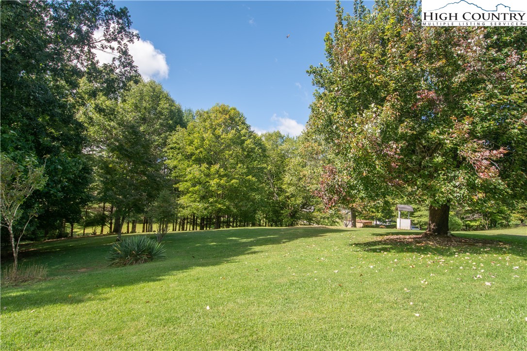 364 Hartsoe Road Warrensville, NC 28693 - Photo 45 of 45 Gallery Image 45