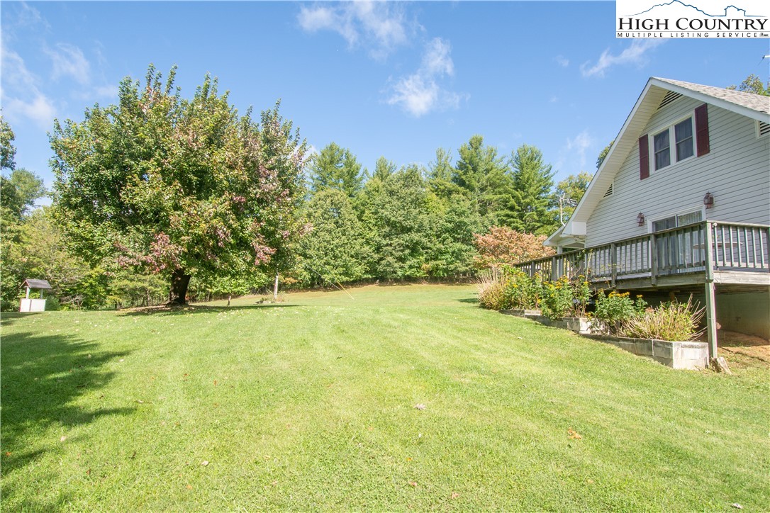 364 Hartsoe Road Warrensville, NC 28693 - Photo 6 of 45 Gallery Image 6