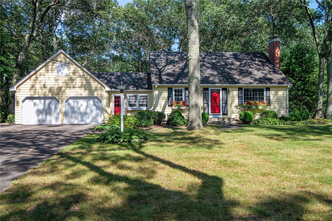 36 Paine Road Cumberland, RI 02864 - Photo 1 of 35 Gallery Image 1