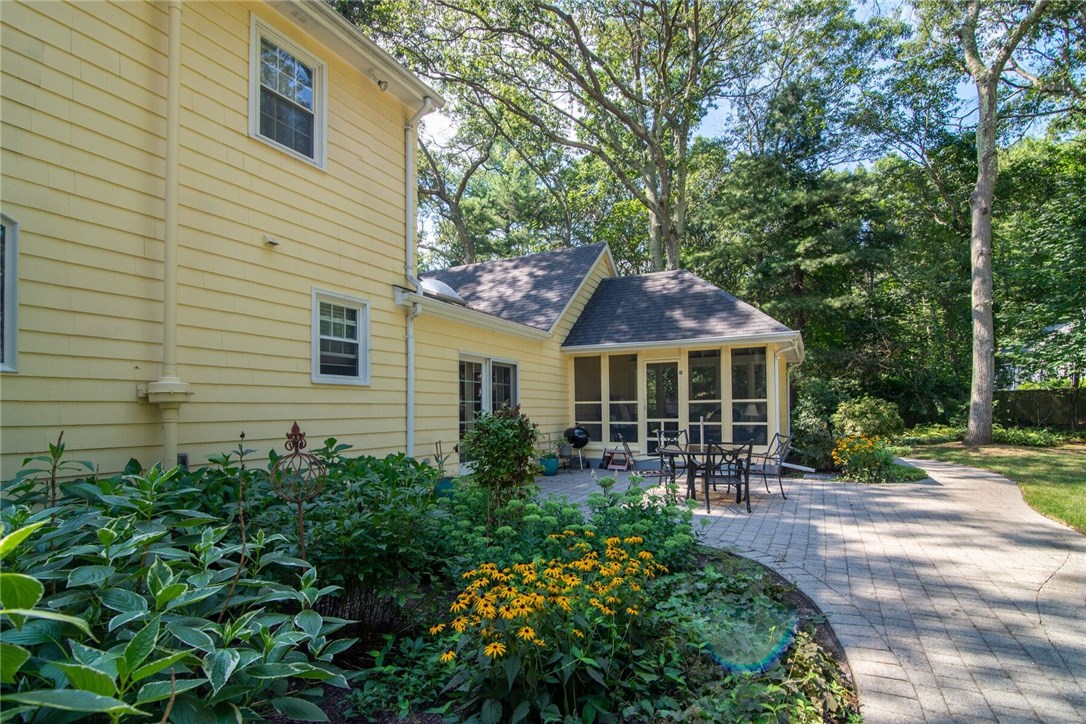 36 Paine Road Cumberland, RI 02864 - Photo 30 of 35 Gallery Image 30
