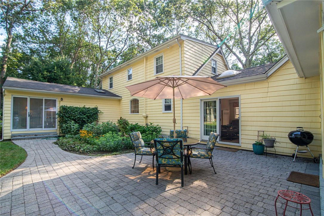 36 Paine Road Cumberland, RI 02864 - Photo 33 of 35 Gallery Image 33