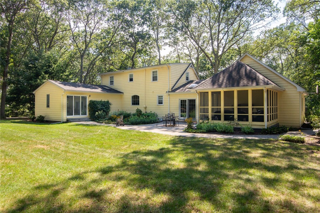 36 Paine Road Cumberland, RI 02864 - Photo 35 of 35 Gallery Image 35