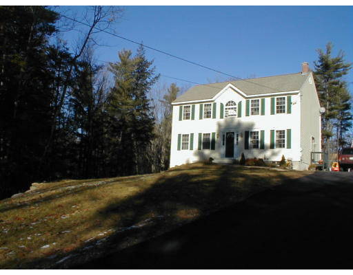 492 S Road Templeton, MA 01468 - Photo 1 of 8