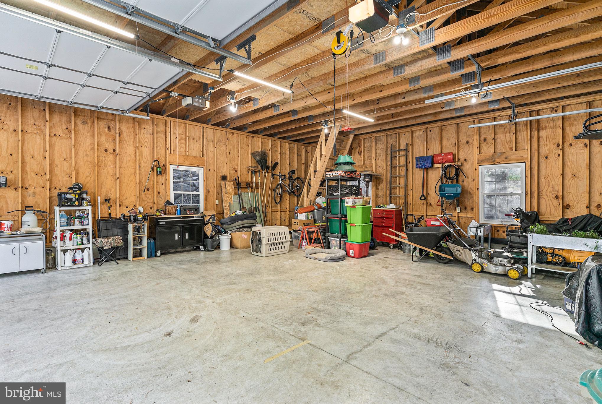 852 Hunters Road Mohnton, PA 19540 - Photo 11 of 39