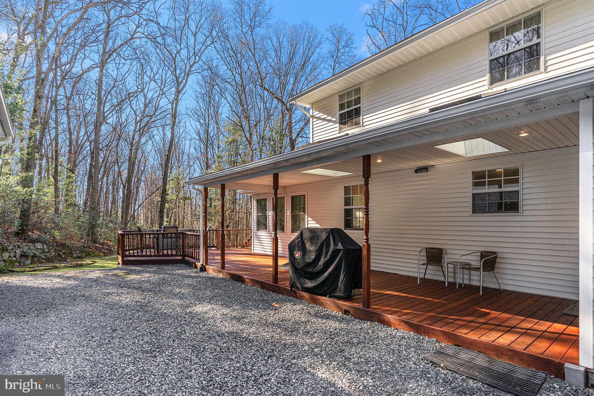 852 Hunters Road Mohnton, PA 19540 - Photo 9 of 39