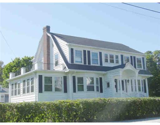 52 Kingstown Road Narragansett, RI 02882 - Photo 1 of 20 Exterior Front.