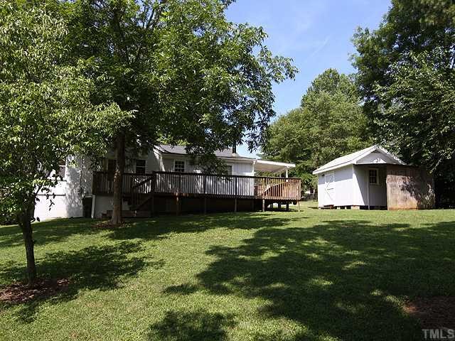 2748 Springhill Avenue Raleigh, NC 27603 - Photo 12 of 12