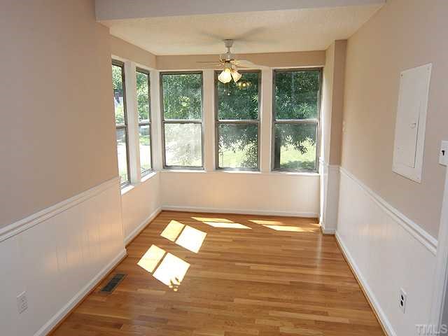 2748 Springhill Avenue Raleigh, NC 27603 - Photo 4 of 12 Enjoy breakfast and views from this cozy spot
