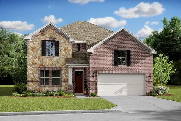 $397,260 | 29306 Suncreek Rnch Court, Waller, TX 77484