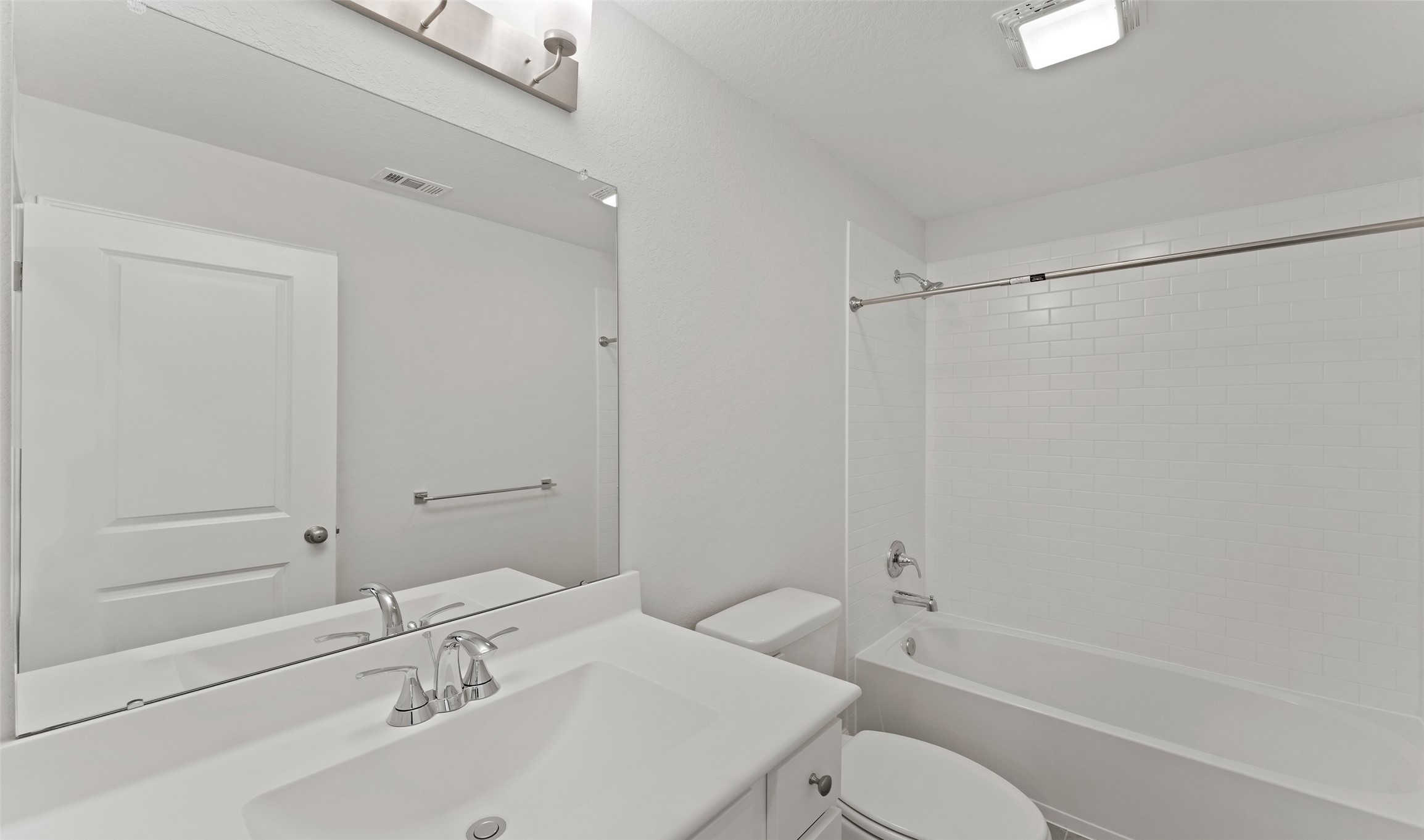 29306 Suncreek Rnch Court Waller, TX 77484 - Photo 13 of 27 a bathroom with a sink toilet and shower