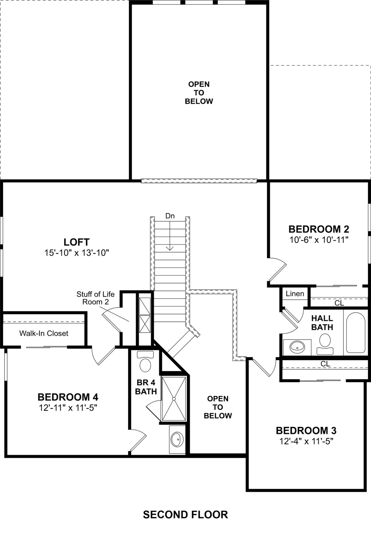 29306 Suncreek Rnch Court Waller, TX 77484 - Photo 27 of 27 a picture of a black and white photo