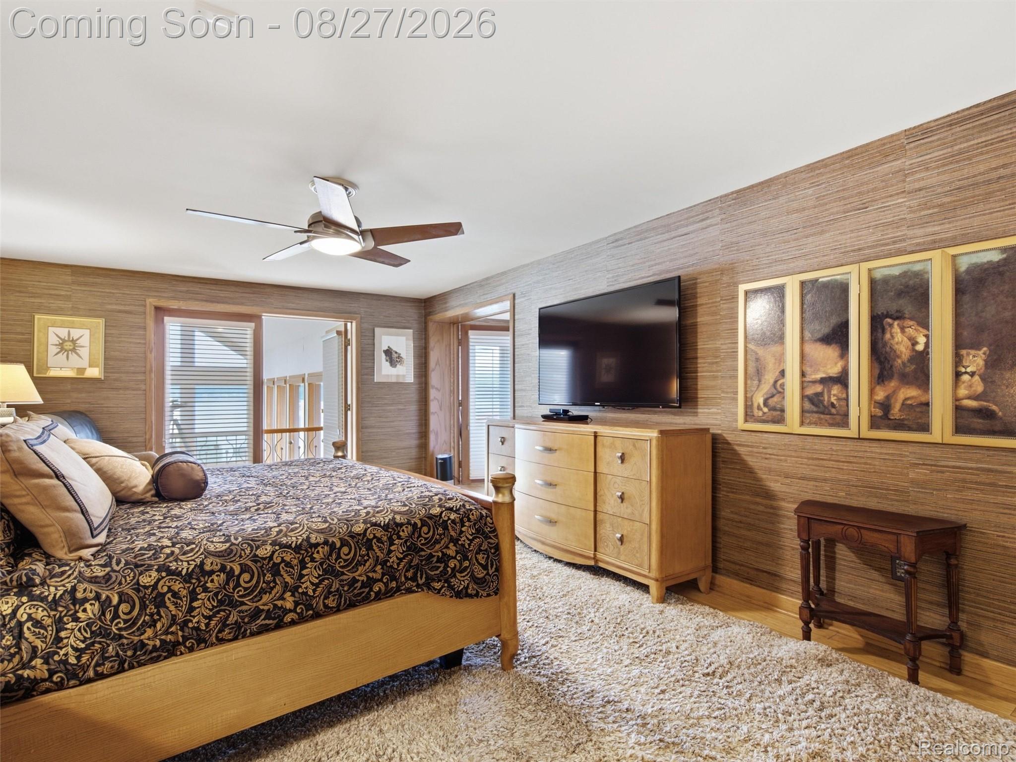 3549 Mann Road Clarkston, MI 48346 - Photo 31 of 63 as a Private Suite Within the Home