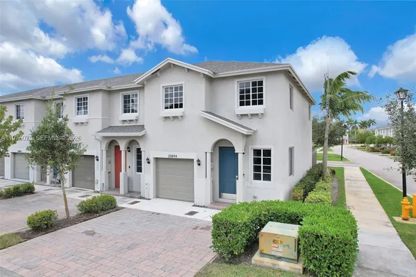 $445,000 | 20894 Northwest 13th Court, Miami Gardens, FL 33169