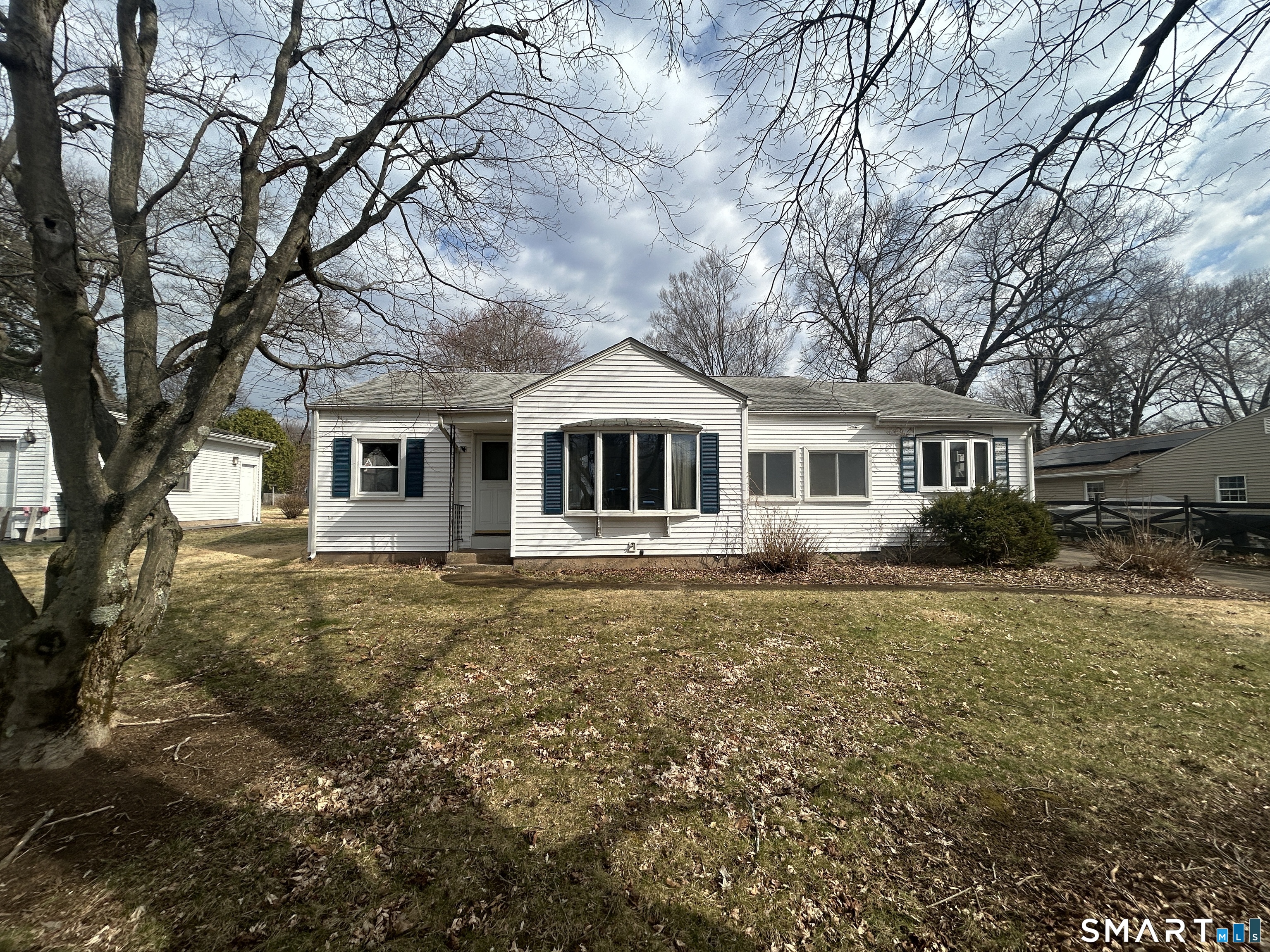 13 Jubrey Lane Windsor Locks, CT 06096 - Photo 1 of 28