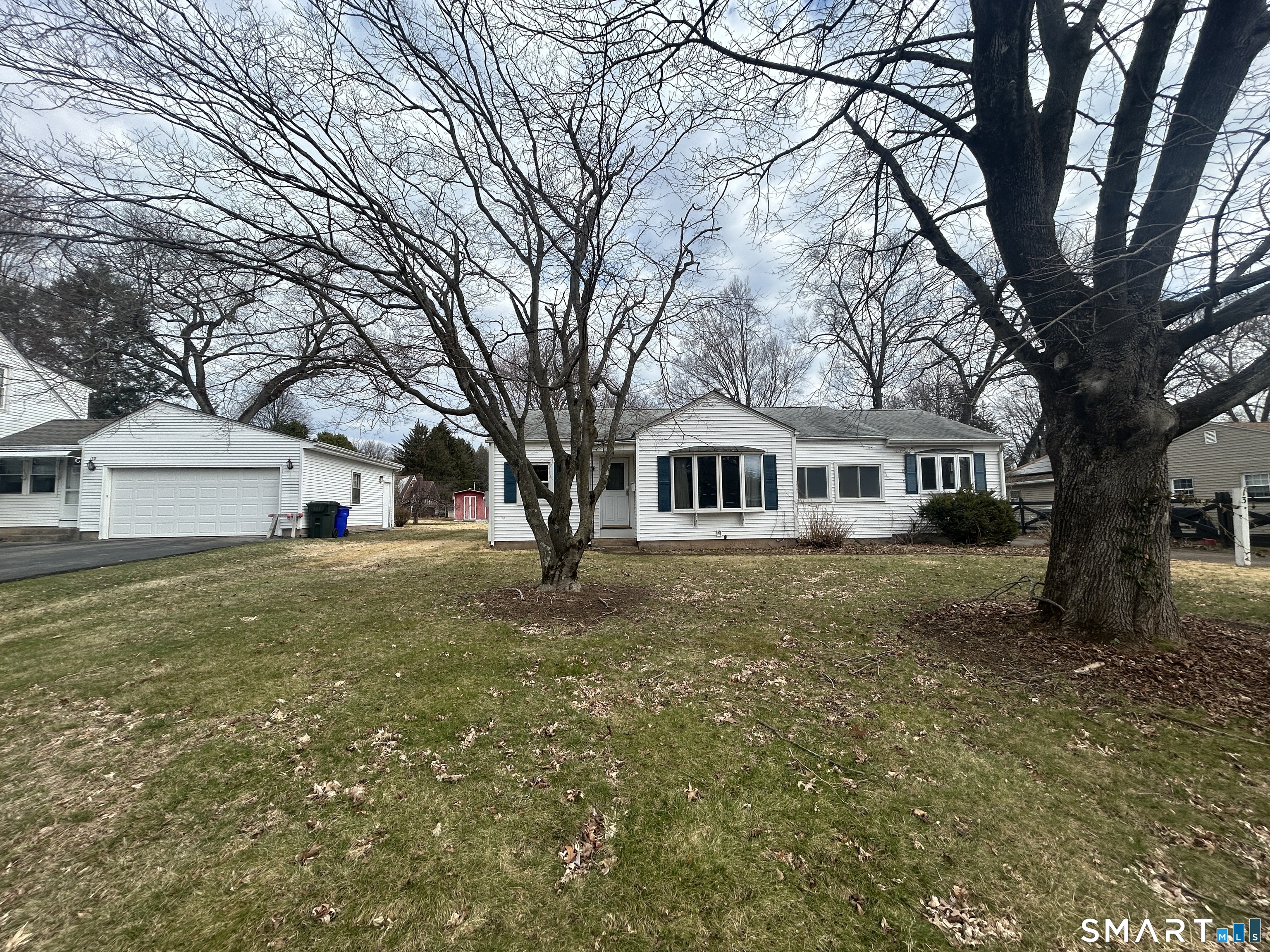 13 Jubrey Lane Windsor Locks, CT 06096 - Photo 4 of 28