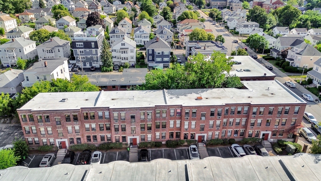 7 Cypress Road, Unit 706 Boston, MA 02135 - Photo 23 of 27 Gallery Image 23