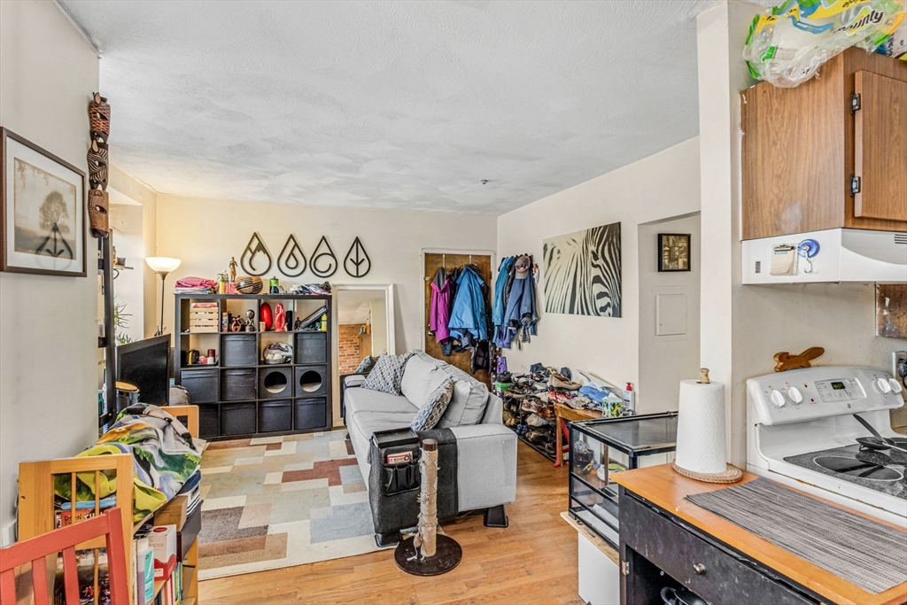 7 Cypress Road, Unit 706 Boston, MA 02135 - Photo 7 of 27 Gallery Image 7
