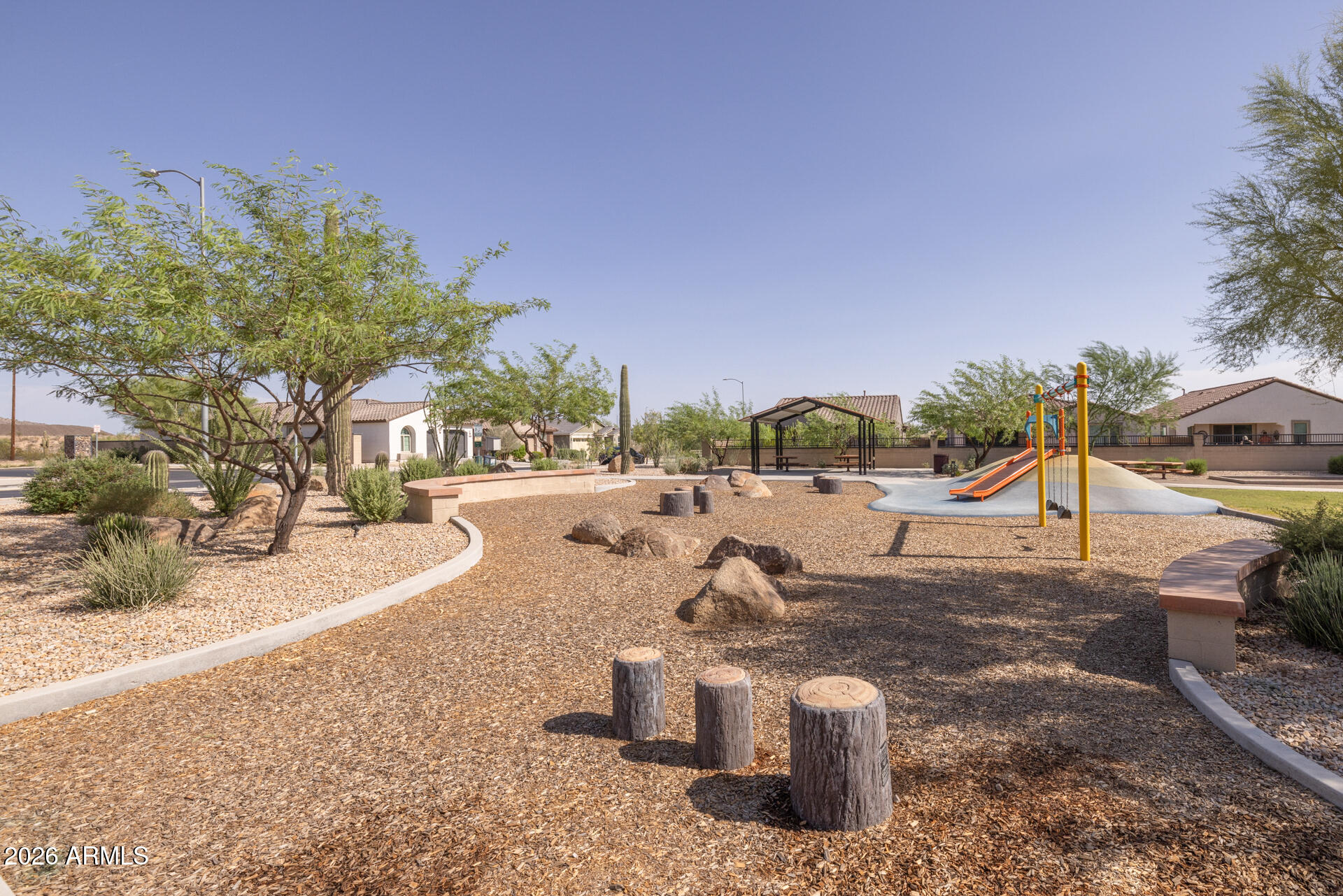 2468 South Reavis Falls Road Apache Junction, AZ 85119 - Photo 34 of 35 36)COMMUNITY PHOTO