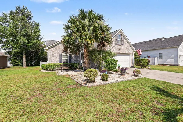 $329,800 | 100 Staton Lane, Longs, SC 29568
