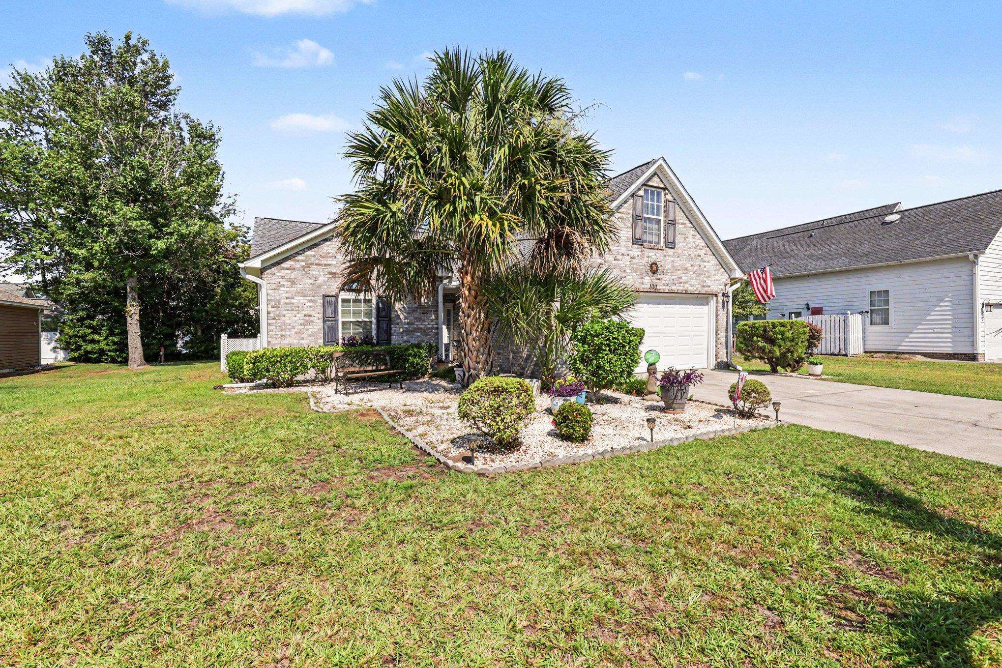 100 Staton Lane Longs, SC 29568 - Photo 1 of 13
