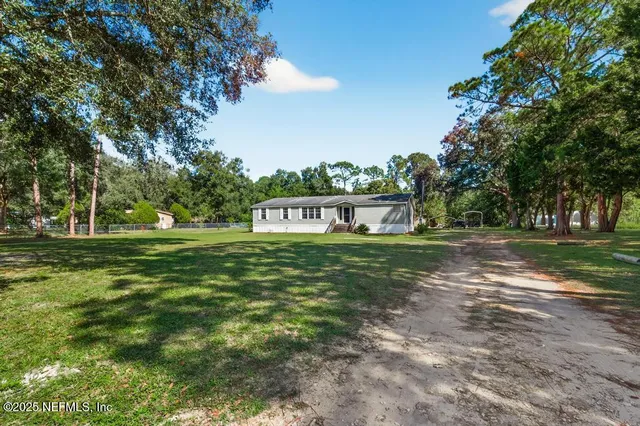 $315,000 | 85614 Wilson Neck Road, Yulee, FL 32097