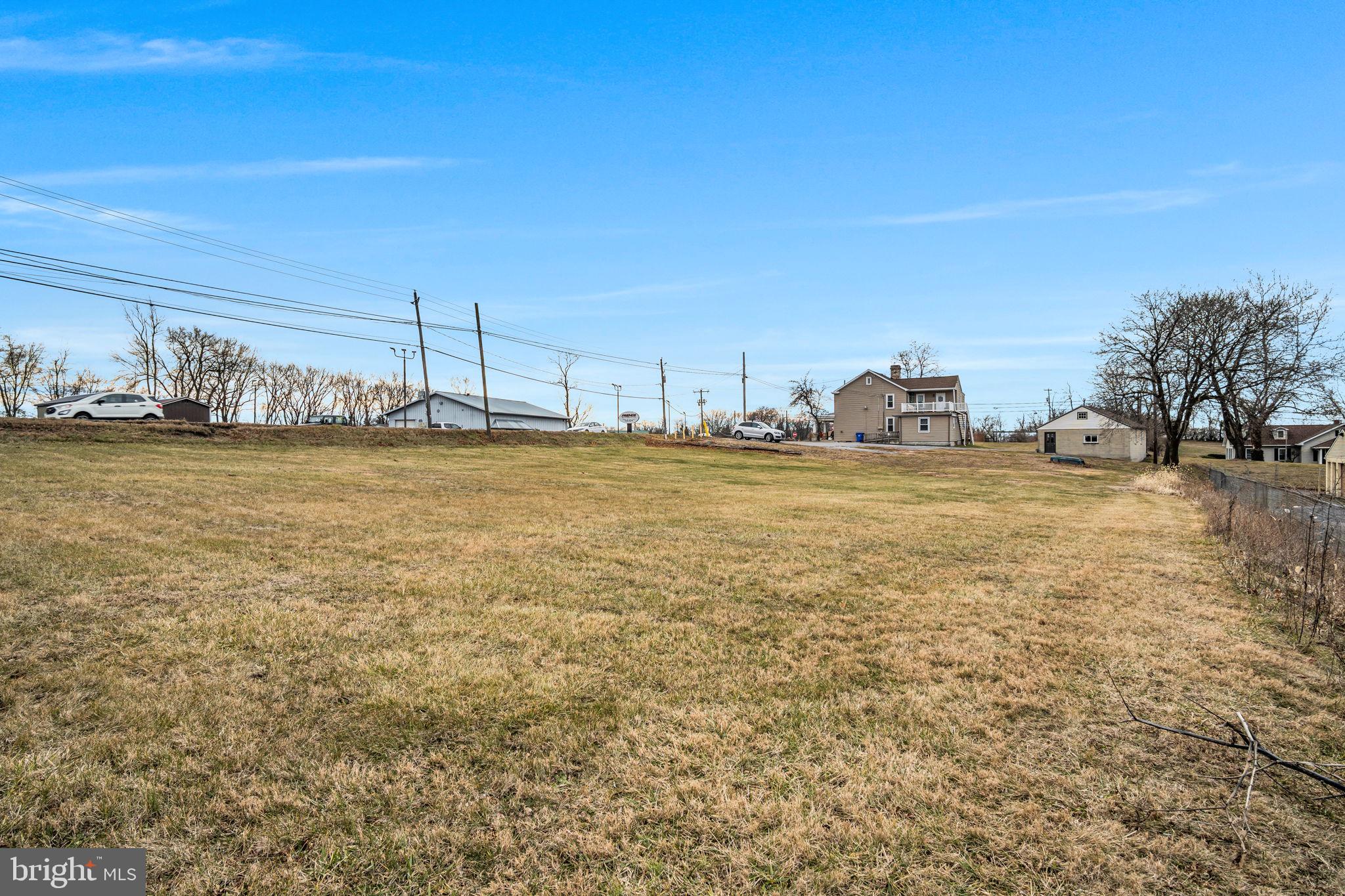 1602 Spring Road Carlisle, PA 17013 - Photo 13 of 33 a view of a ocean view