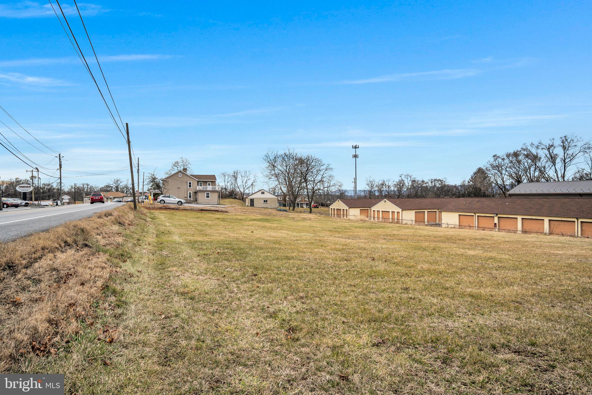 1602 Spring Road Carlisle, PA 17013 - Photo 14 of 33 a view of an ocean with boats