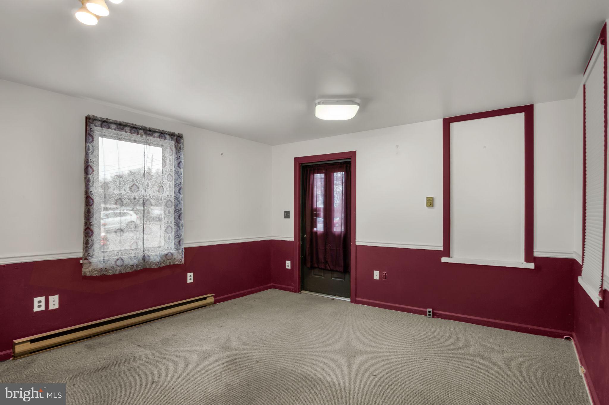 1602 Spring Road Carlisle, PA 17013 - Photo 17 of 33 a room with window