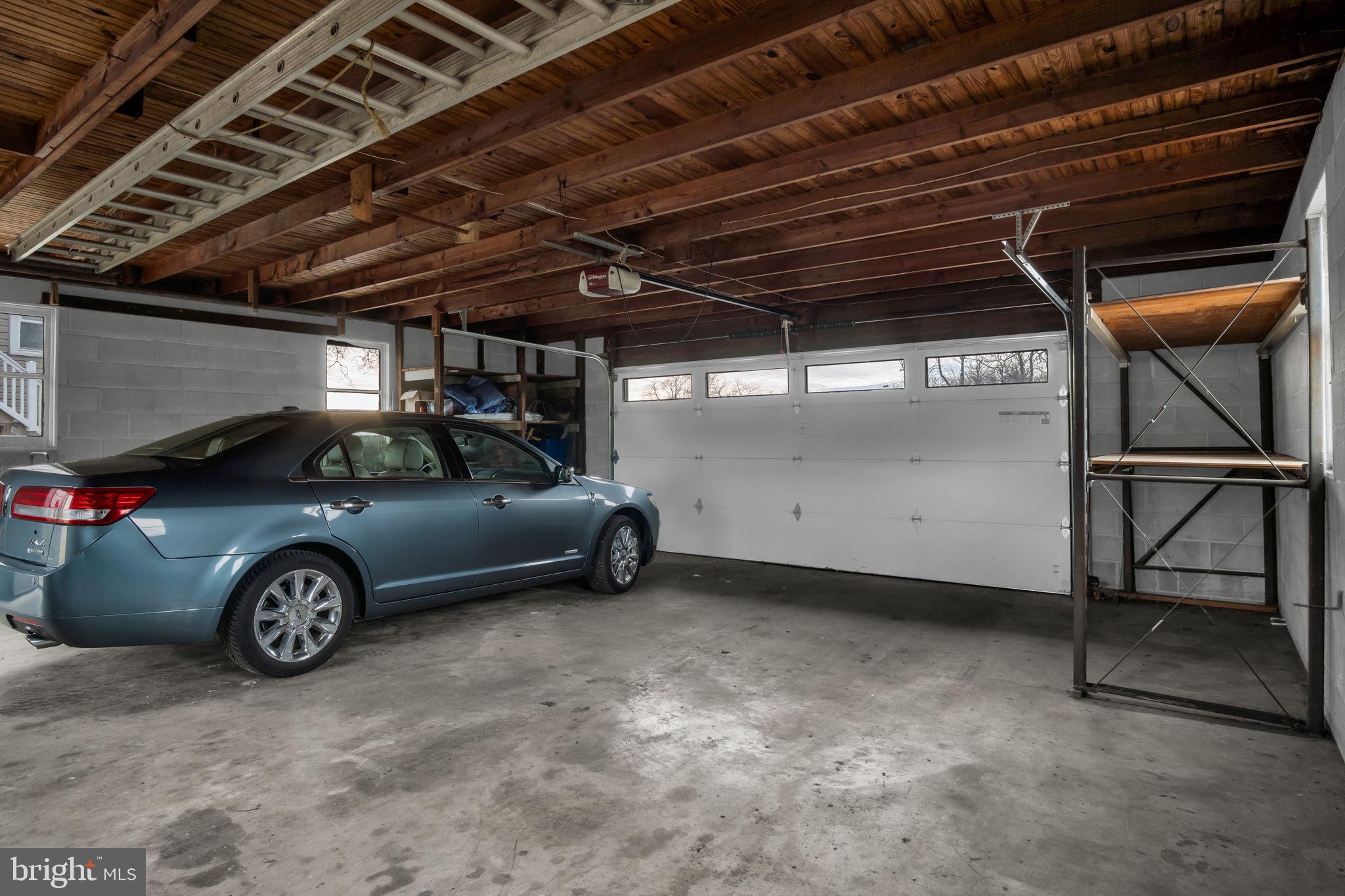 1602 Spring Road Carlisle, PA 17013 - Photo 3 of 33 a view of a car parking garage