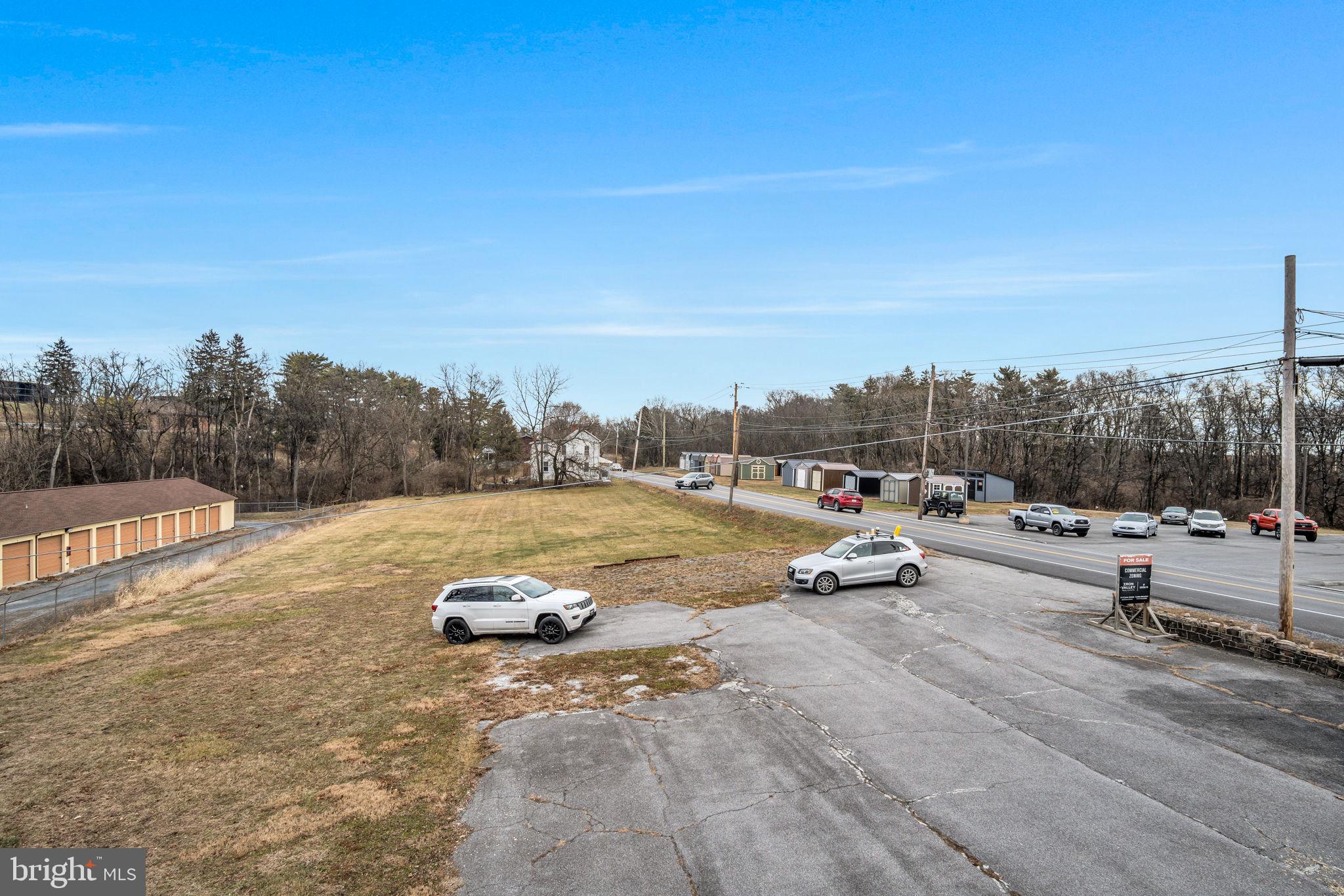 1602 Spring Road Carlisle, PA 17013 - Photo 4 of 33 a view of street with cars