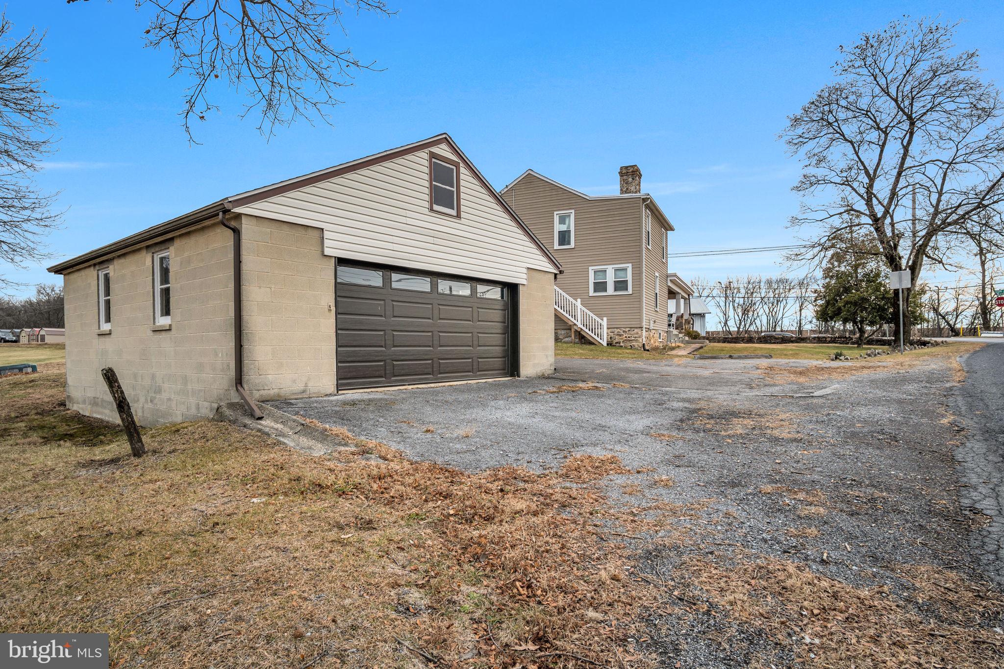 1602 Spring Road Carlisle, PA 17013 - Photo 6 of 33 a view of a house with a yard