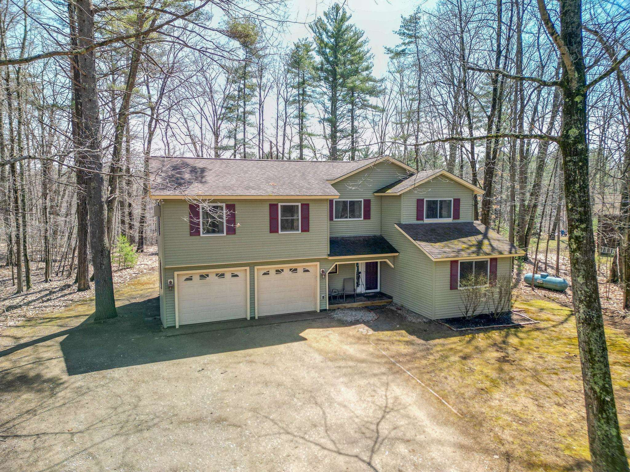 121 Glen Hill Road Dover, NH 03820 - Photo 1 of 49 Gallery Image 1