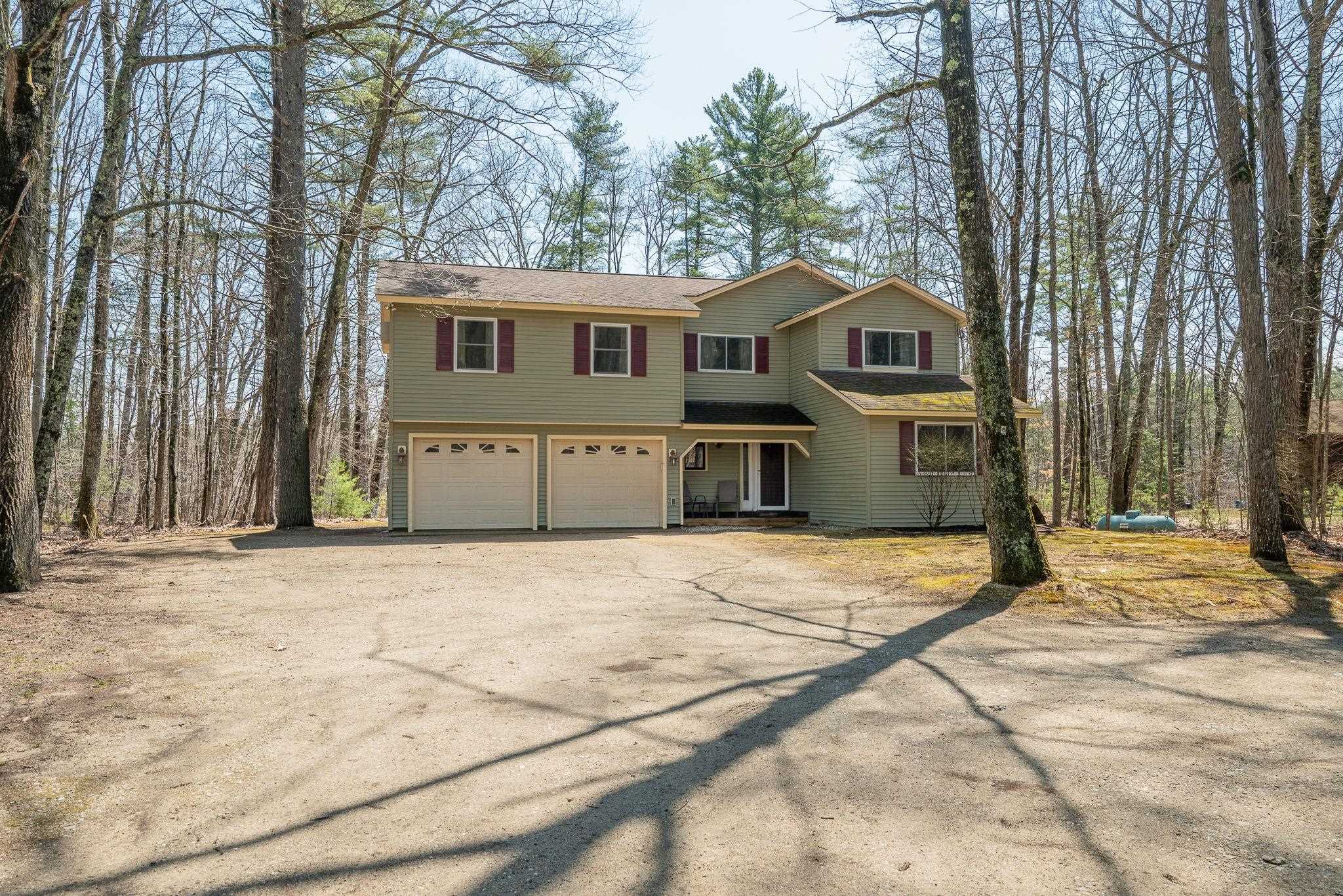 121 Glen Hill Road Dover, NH 03820 - Photo 34 of 49 Gallery Image 34
