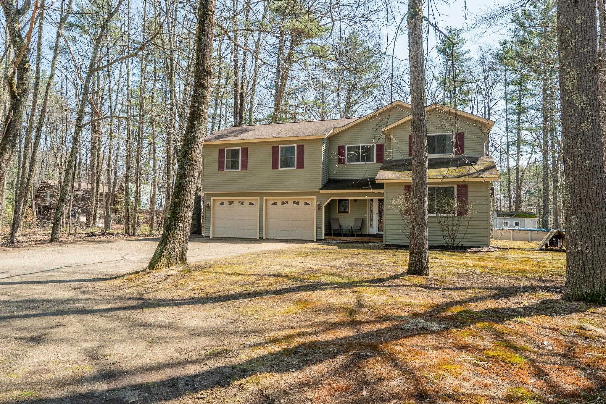 121 Glen Hill Road Dover, NH 03820 - Photo 36 of 49 Gallery Image 36