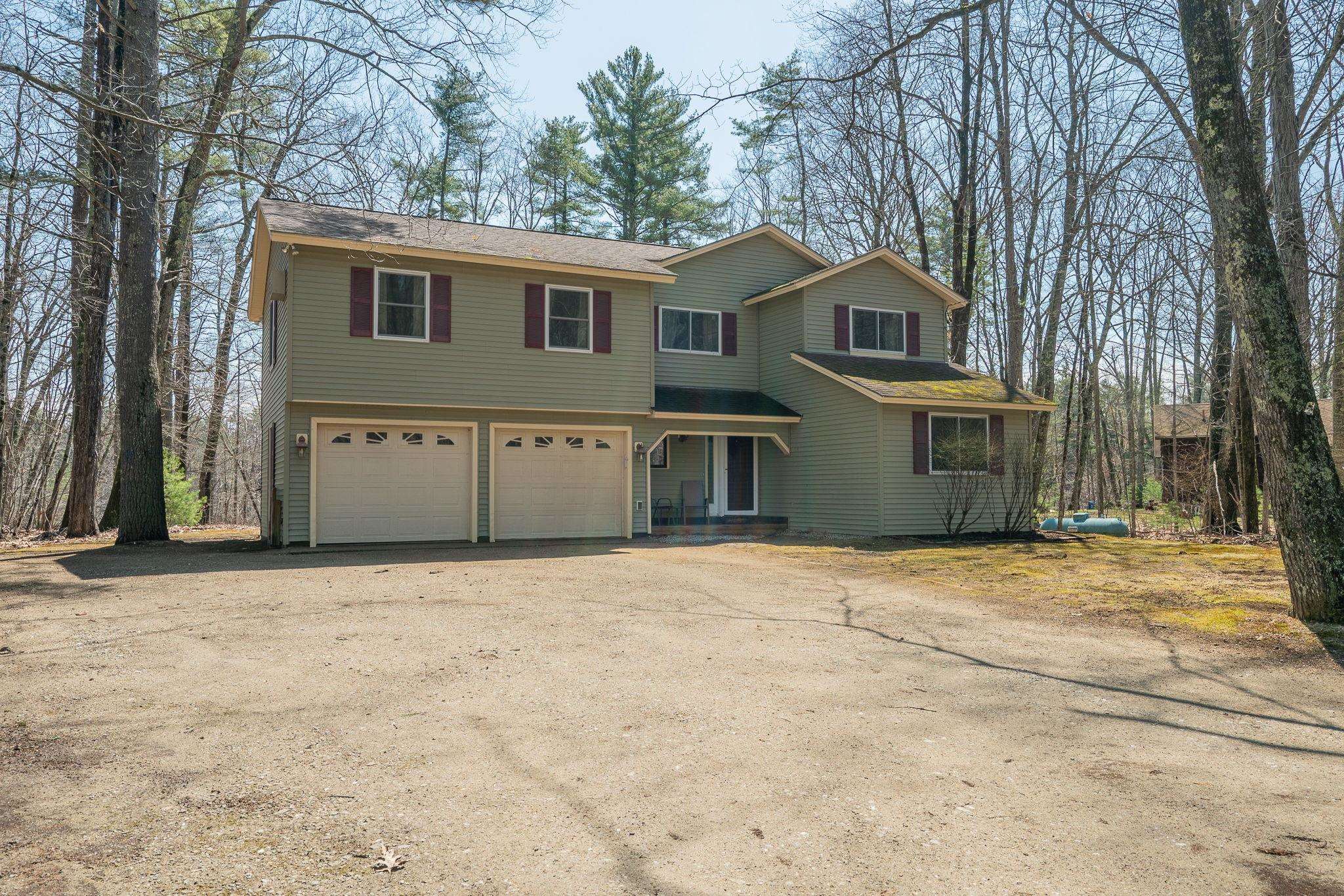 121 Glen Hill Road Dover, NH 03820 - Photo 39 of 49 Gallery Image 39