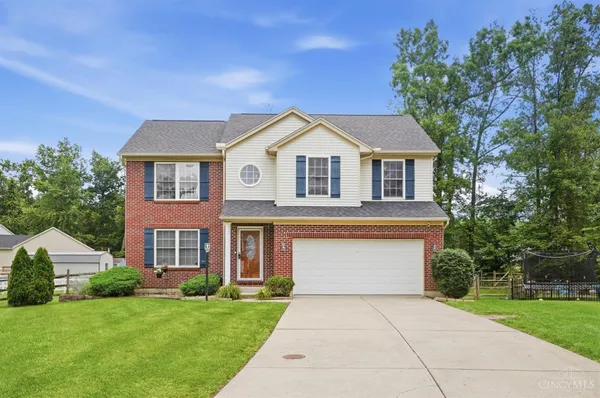 $469,900 | 1553 Deerwoods Drive, Milford, OH 45150