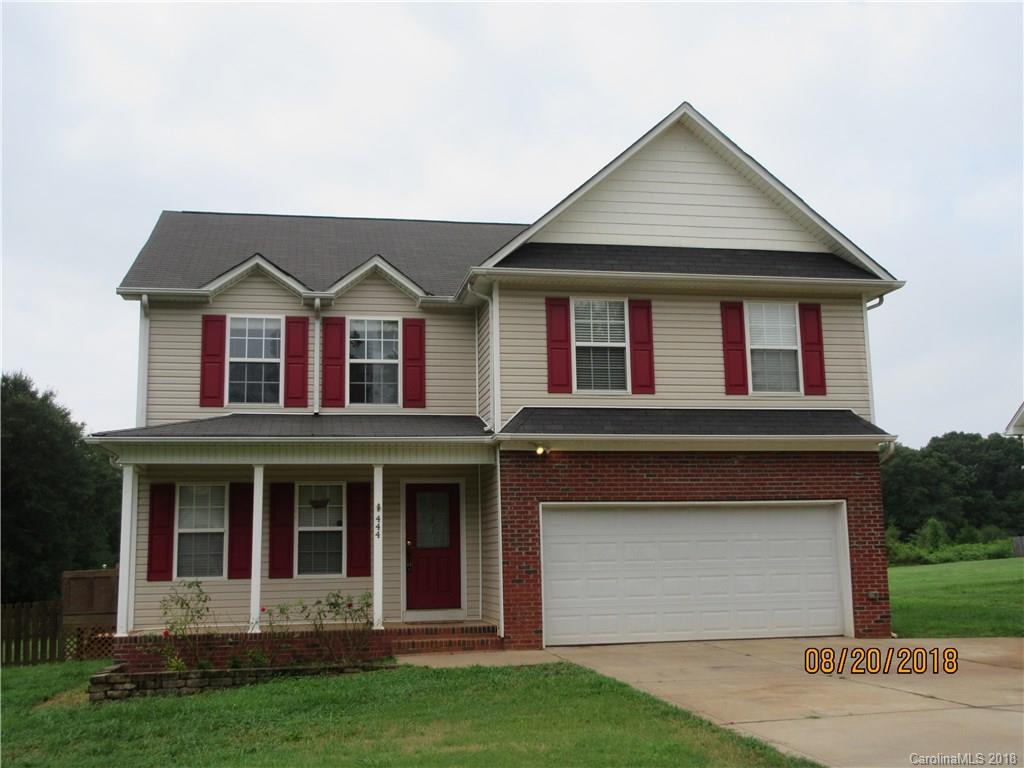 444 Webb Road Shelby, NC 28152 - Photo 1 of 20 Gallery Image 1