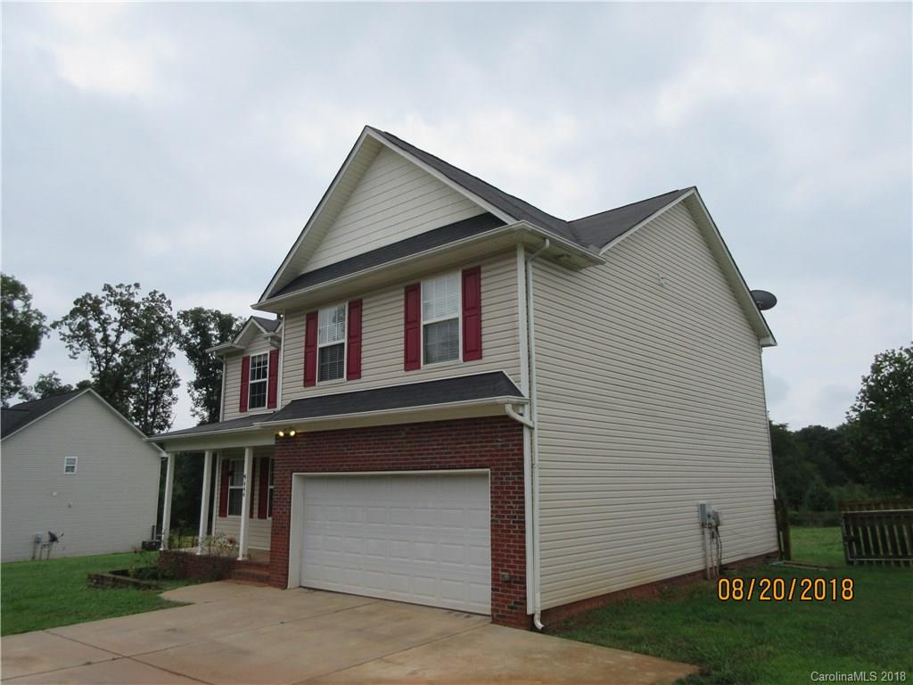 444 Webb Road Shelby, NC 28152 - Photo 2 of 20 Gallery Image 2