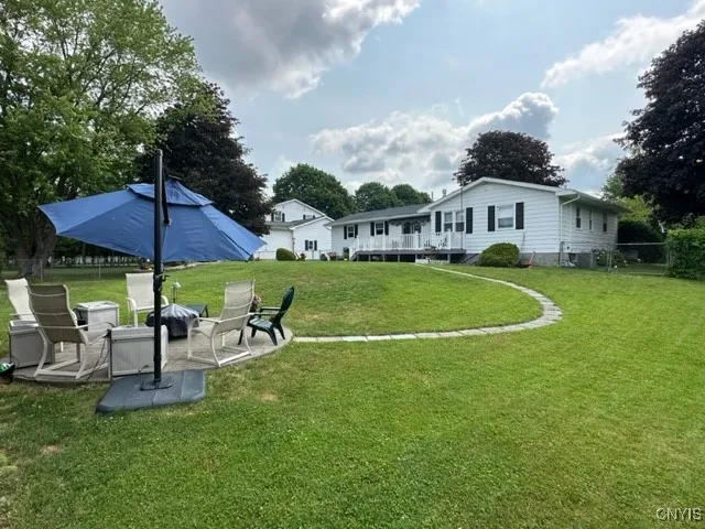 $269,900 | 109 Fairway Lane, Sherrill, NY 13461