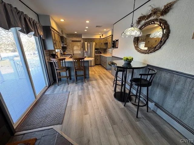 $269,900 | 109 Fairway Lane, Sherrill, NY 13461