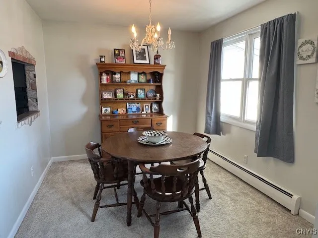 $269,900 | 109 Fairway Lane, Sherrill, NY 13461