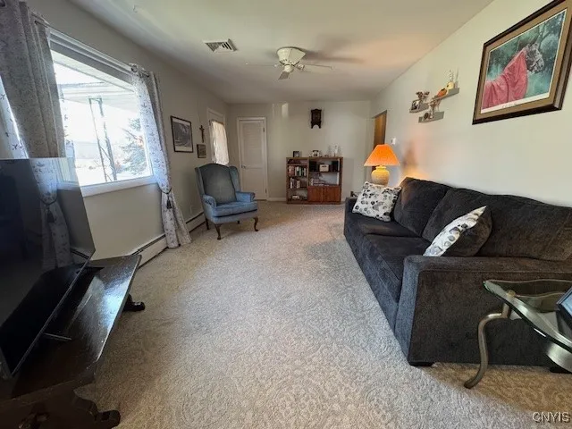 $269,900 | 109 Fairway Lane, Sherrill, NY 13461