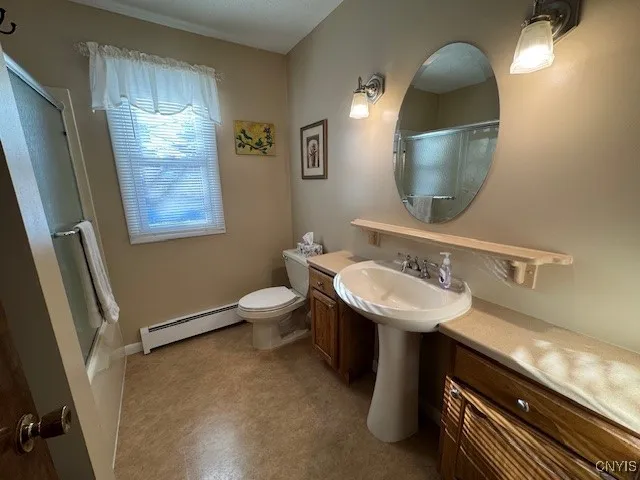 $269,900 | 109 Fairway Lane, Sherrill, NY 13461