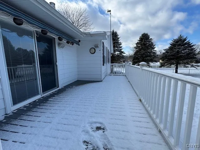 $269,900 | 109 Fairway Lane, Sherrill, NY 13461