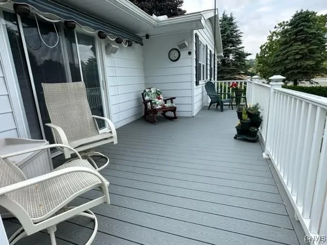 $269,900 | 109 Fairway Lane, Sherrill, NY 13461