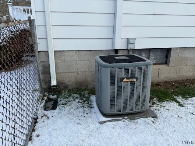 $269,900 | 109 Fairway Lane, Sherrill, NY 13461