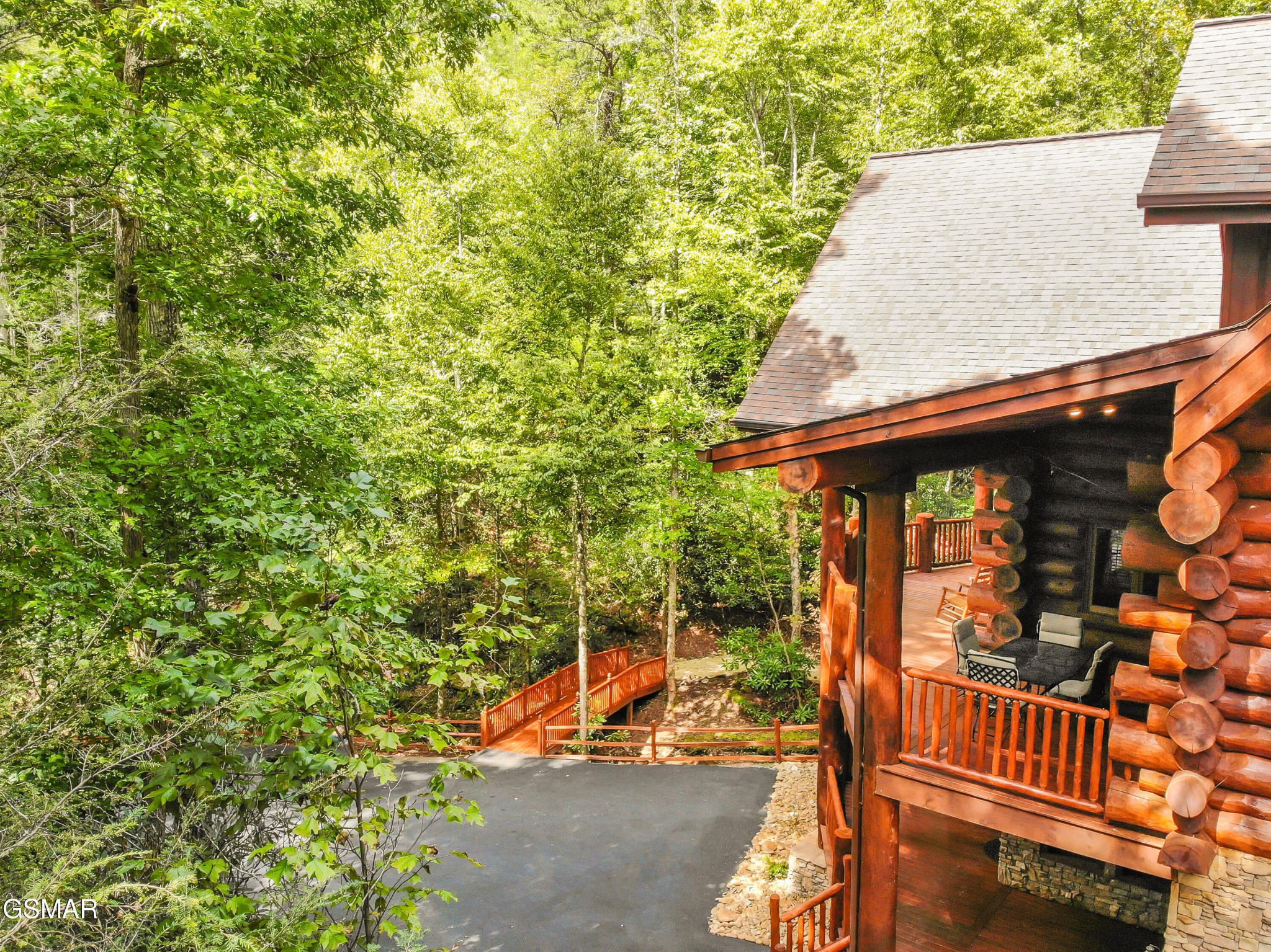 641 Pinnacle Vista Road Gatlinburg, TN 37738 - Photo 56 of 56 Gallery Image 56