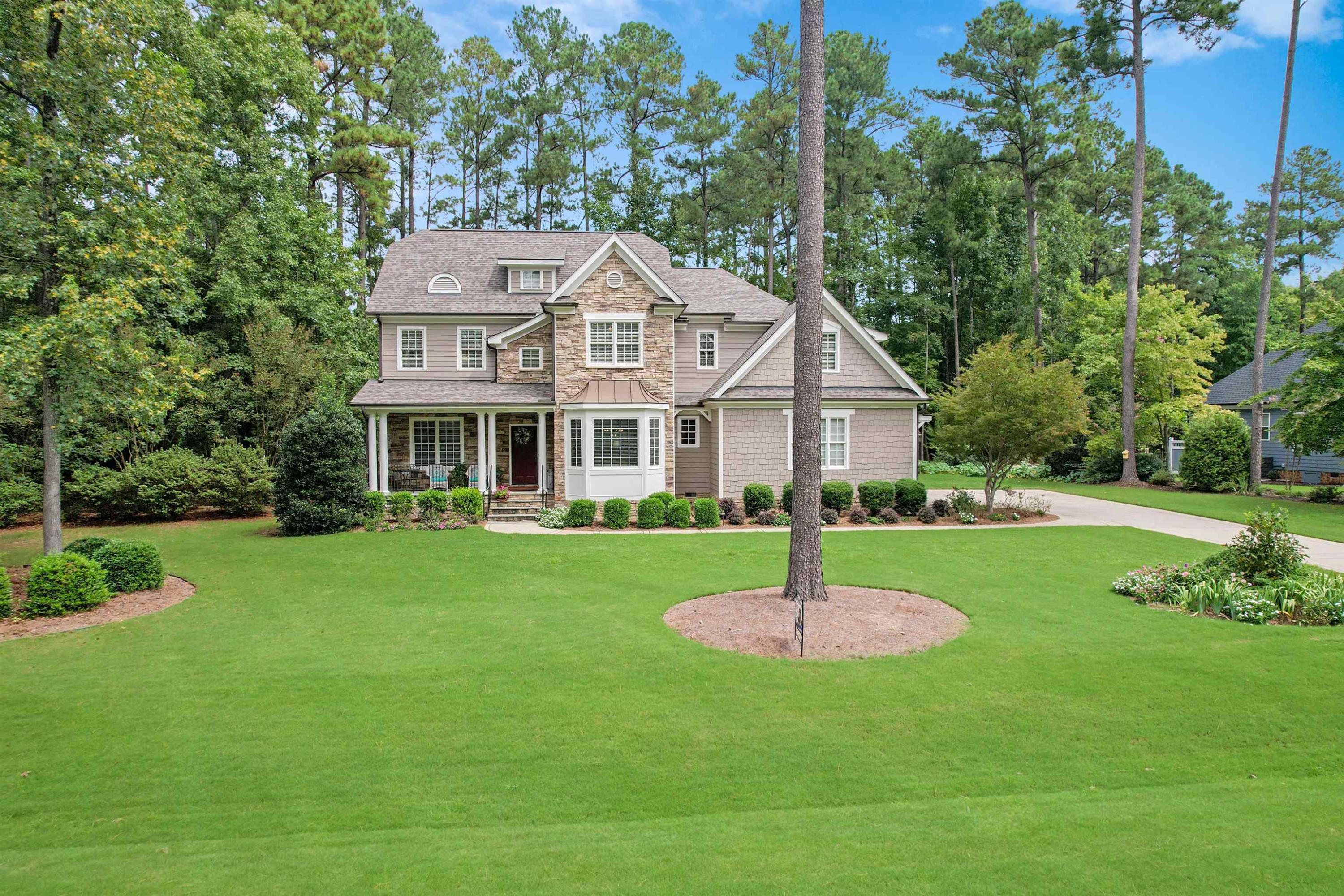 7216 Duncans Ridge Way Fuquay-Varina, NC 27526 - Photo 1 of 30 Photo 1